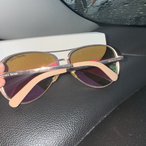 MK Sunglasses - Picture 2 of 4